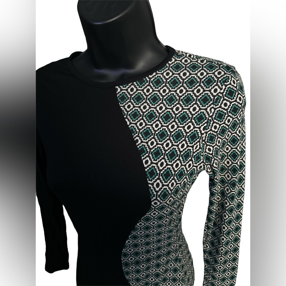 CLUB L Long-sleeved Bodycon Midi Dress NWOT - Picture 7 of 10